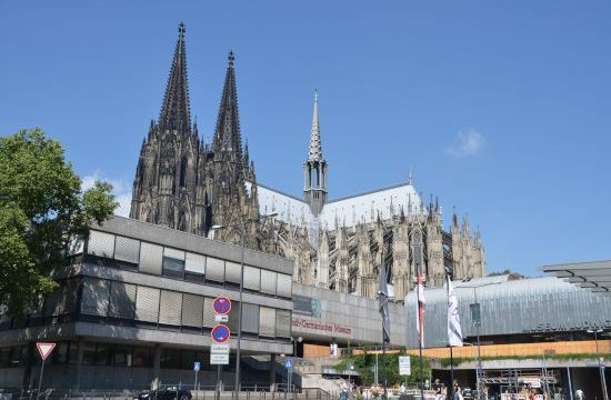 In Köln