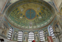 Ravenna oder das Bild einer anderen Kirche